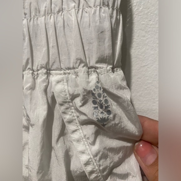 Free People Movement Shorts lined size M - Picture 4 of 6